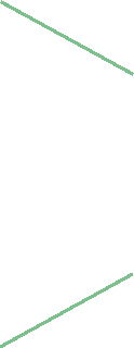Linie-gruen